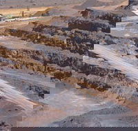 Iron Knob - Tourism Cairns