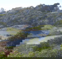 Jerrara Dam - Tourism Cairns