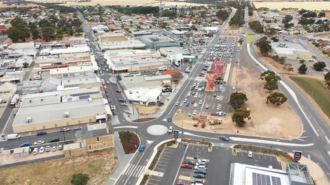 Kadina Shopping - Tourism Cairns 1