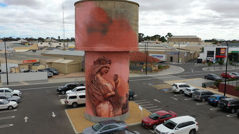 Kadina Shopping - Tourism Cairns 2
