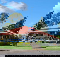 Kandanga - Tourism Cairns