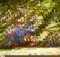 Kholo Gardens - Tourism Cairns