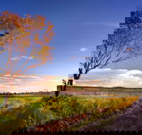 Kingsthorpe - Tourism Cairns