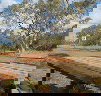 Kings Grave - Goobothery Monument - Tourism Cairns