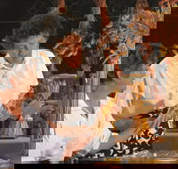 Koorda - Tourism Cairns