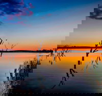 Lake Wyangan - Tourism Cairns