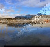 Lake Eucumbene - Tourism Cairns