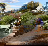 Loxton Community Conservation  Heritage Park - Tourism Cairns