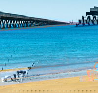 Lucinda - Tourism Cairns