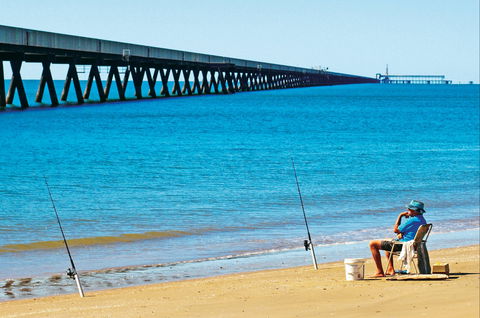 Lucinda - Tourism Cairns 0