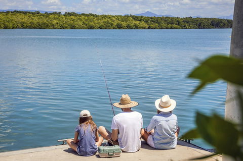 Lucinda - Tourism Cairns 1