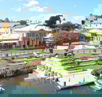 Maclean Community Precinct - Tourism Cairns