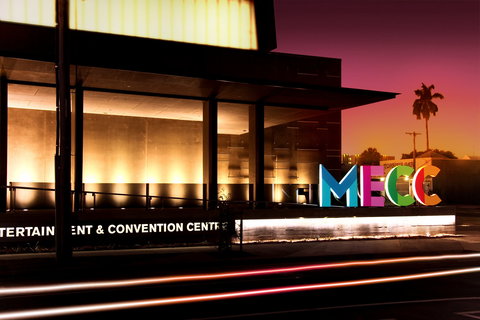 Mackay Entertainment And Convention Centre - Tourism Cairns 0