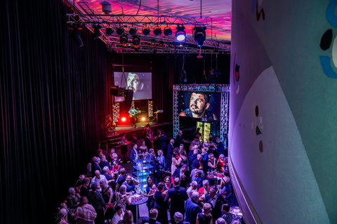 Mackay Entertainment And Convention Centre - Tourism Cairns 1