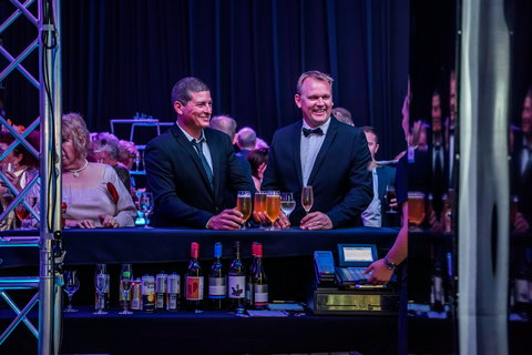 Mackay Entertainment And Convention Centre - Tourism Cairns 2