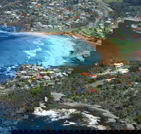 Malua Bay Beach - Tourism Cairns