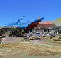 Ma Ma Creek War Memorial - Tourism Cairns
