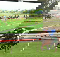 Manning Valley Race Club - Tourism Cairns