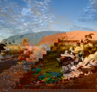 Maruku Arts - Gallery - Tourism Cairns