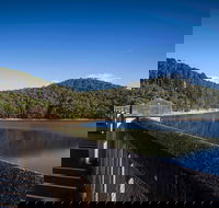 Maroondah Reservoir Park - Tourism Cairns