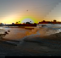 Melbourne Cable Park - Tourism Cairns