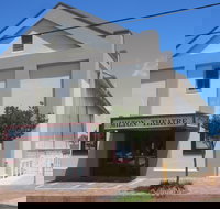 Milton Theatre - Tourism Cairns