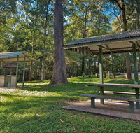 Minyon Grass Picnic Area