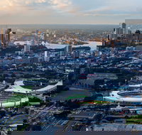 Moore Park - Tourism Cairns