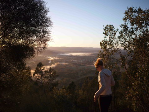 Mount Arthur Reserve - Tourism Cairns 0