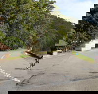 Mount Colah Station to Pymble Station Cycle Route - Tourism Cairns