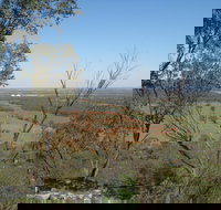 Mount Tilga - Tourism Cairns