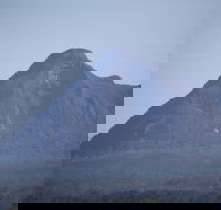 Mount Beerwah - Tourism Cairns