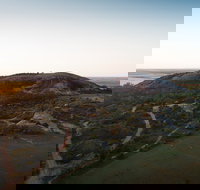 Mount Wudinna - Tourism Cairns