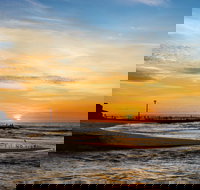 Narrabeen Beach - Tourism Cairns