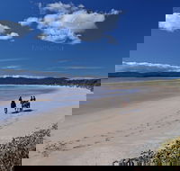 North West - Tourism Cairns