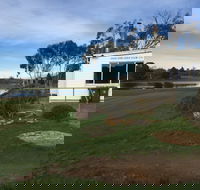 Oatlands Golf Course - Tourism Cairns