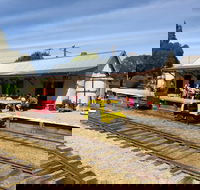 Oberon Tarana Heritage Railway - Tourism Cairns