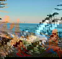 Oceanview Walk Burleigh Head National Park - Tourism Cairns