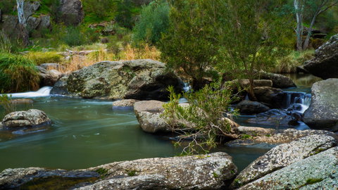 Onkaparinga River National Park - Tourism Cairns 0