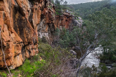 Onkaparinga River National Park - Tourism Cairns 1