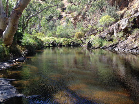 Onkaparinga River National Park - Tourism Cairns 2