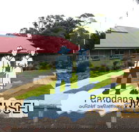 Parndana Soldier Settlement Museum - Tourism Cairns