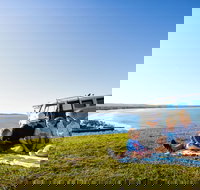 Pat Morton Lookout - Tourism Cairns