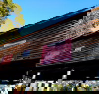 Paterson self guided walk - Tourism Cairns