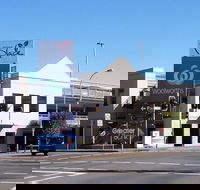 Pender Place Shopping Centre - Tourism Cairns