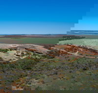 Pildappa Rock - Tourism Cairns