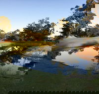 Pinjarra Golf Club - Tourism Cairns