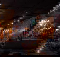 Polit Bar - more than cocktails - Tourism Cairns