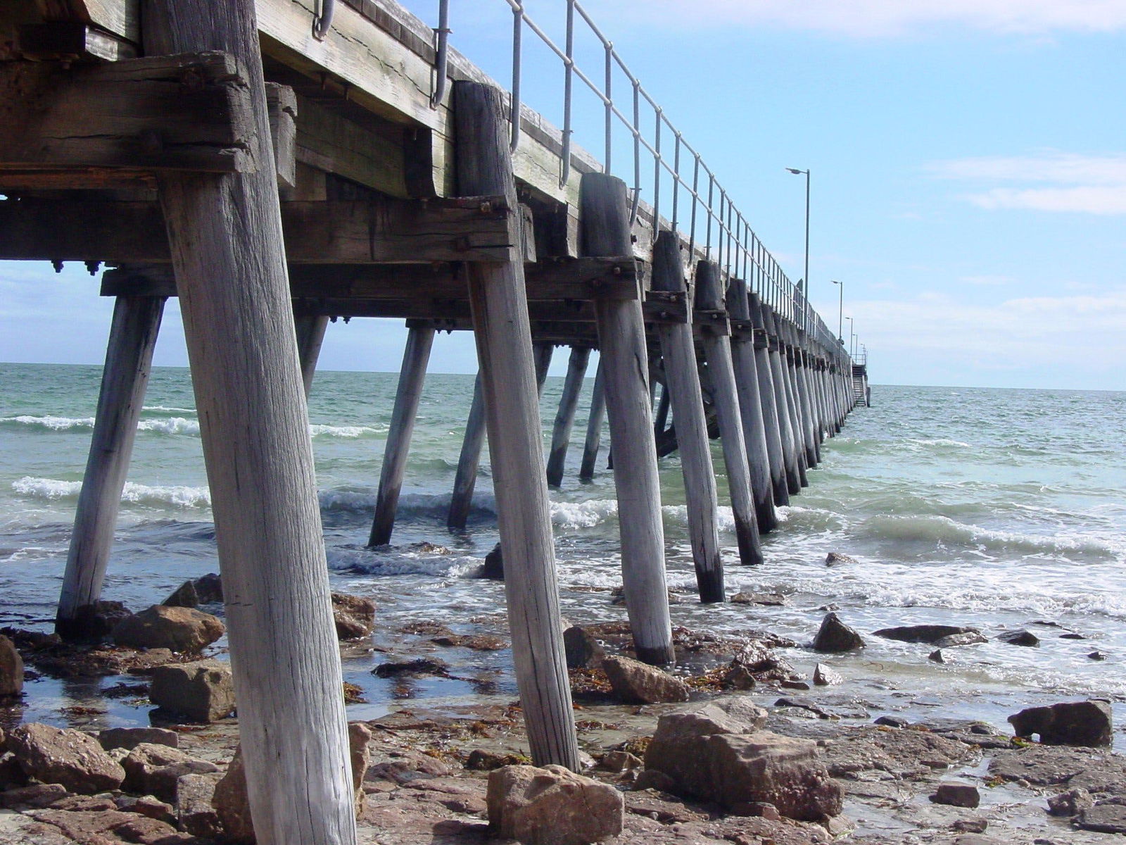 Paramatta SA Tourism Cairns