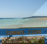 Port Hughes Coastal Walking Trail - Tourism Cairns